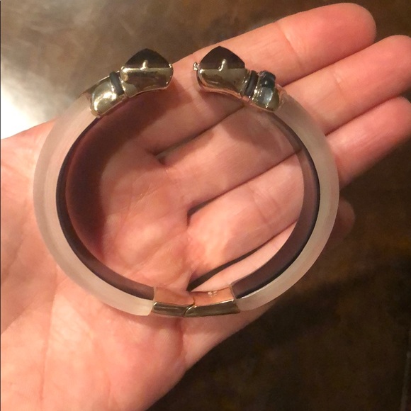 ALEXIS BITTAR Bracelet BRAND NEW NEVER WORN - Picture 8 of 15